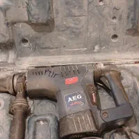 چکش AEG|ابزارآلات|تهران, پیکان شهر|دیوار