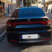 تارا V2 اتومات رنگ مشکی|خودرو سواری و وانت|شهریار, شهرک وائین|دیوار