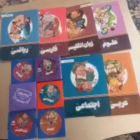 بسته معلم خصوصی پرش پایه نهم