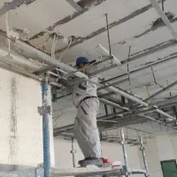 لوله کشی تعمیرات آبگرمکن نصب شیرآلات پمپ اب|خدمات پیشه و مهارت|آبادان, |دیوار