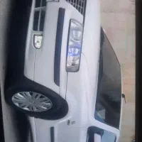 سمندef7مدل ۹۶ دوگانه شرکتی|خودرو سواری و وانت|میاندوآب, |دیوار