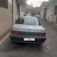 پژو  روآ|خودرو سواری و وانت|رشت, جماران|دیوار