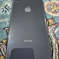 گوشی آیفون ۸ پلاس|موبایل|مشهد, امیر|دیوار