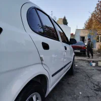 تیبا50تاکاردرحدخشک|خودرو سواری و وانت|سنندج, |دیوار