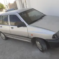 پراید هاچبک، مدل ۱۳۸۷|خودرو سواری و وانت|کرمان, |دیوار