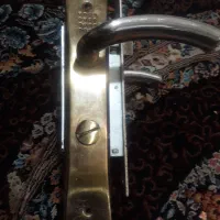 قفل در سرویس بهداشتی|ابزارآلات|مشهد, پنجتن|دیوار