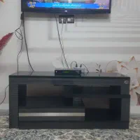 زیر تلویزیون کلاسیک ام دی اف