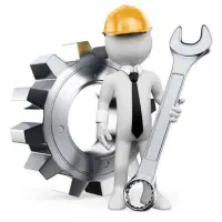 سرویس و تعمیر آسانسور ، شبانه‌روزی
