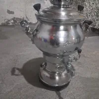 سماور گازی ارزندی|سماور، چای‌ساز، قهوه‌ساز|مریوان, |دیوار