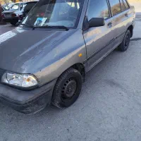 پراید مدل 92