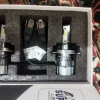 هدلایت برند Winer A11