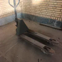 جک پالت 3تن خارجی