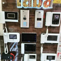 نمایندگی رسمی تابا تعمیرتخصصی آیفون تصویری2س.ضمانت