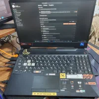 لپ تاپ گیمینگ F15 Fx506H