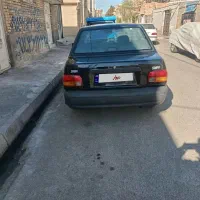 خودرو|خودرو سواری و وانت|خوی, |دیوار