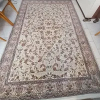 فرش ۶ متری ۷۰۰ شانه پاتریس درجه ۱ در حد