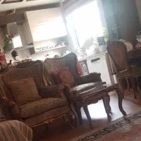 مبل سلطنتی|مبلمان خانگی و میز عسلی|تهران, پاسداران|دیوار