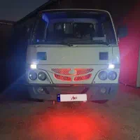 نیسان زداف|خودرو سواری و وانت|تهران, شهرک شریفی|دیوار