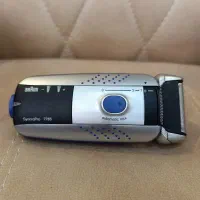 ریش تراش براون آلمانی سری 7 مدل BRAUN 7765
