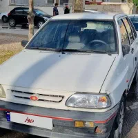 هاچبک ۷۵ استثنایی