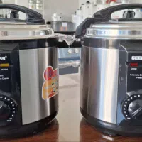 جی پاس 6 لیتری l لوازم خانگی بانه گیان|ظروف پخت‌وپز|بانه, |دیوار