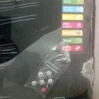 هود لمسی نو مدل ایتالیایی