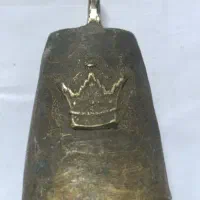 زنگوله قدیمی
