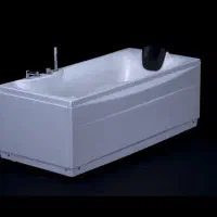 وان و جکوزی