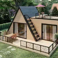 پیمانکاری ویلا