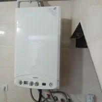 متخصص تعمیر انواع پکیج