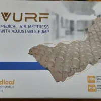 فروش تشک طبی مواج تخم مرغی