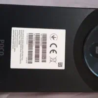 گوشی ردمی پوکو رم ۸ حافظه 256