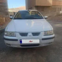 سمندlxمدل ۱۳۹۳