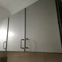 کابینت فلزی دیواری