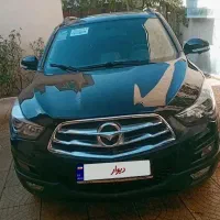 هایما s5  مشکی آبنوس مدل ۱۴۰۲ سرامیک