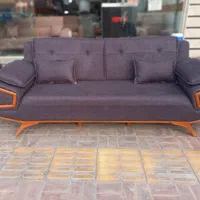 مبل ۸ نفره راحتی نوین