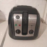سرخ کن
