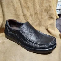 کفش فانتوک چرم گاوی 40تا44هست