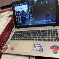 لپتاب ایسوس