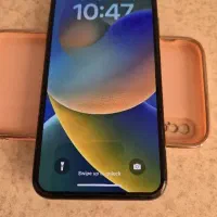 آیفون ایکس 256 gig|موبایل|تهران, کیانشهر|دیوار