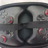 دسته بازی بی سیم تسکو TG135W