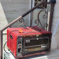 فر برقی خارجی