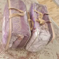 یه جفت روتختی یه نفره