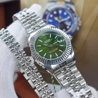 ست دستبند و ساعت روکس زنانه