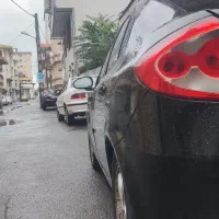 جنتو ۲۰۰۹ ترخیص ۲۰۱۳|خودرو سواری و وانت|فردیس, شهرک ناز|دیوار