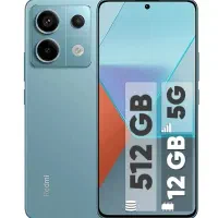 گوشی نوت13پرو5جی زیر قیمت