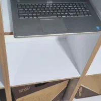 لپ تاپ dell  17 اینچ تاچ