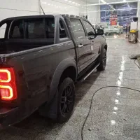 kmc t8 بیرنگ ( اقساطی شرایط بانکی )|خودرو سواری و وانت|تهران, باغ فیض|دیوار