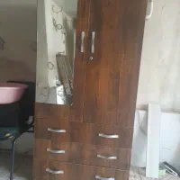 کمددراور ورخت اویز
