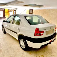 پارس تندر(سفارش مدیران)